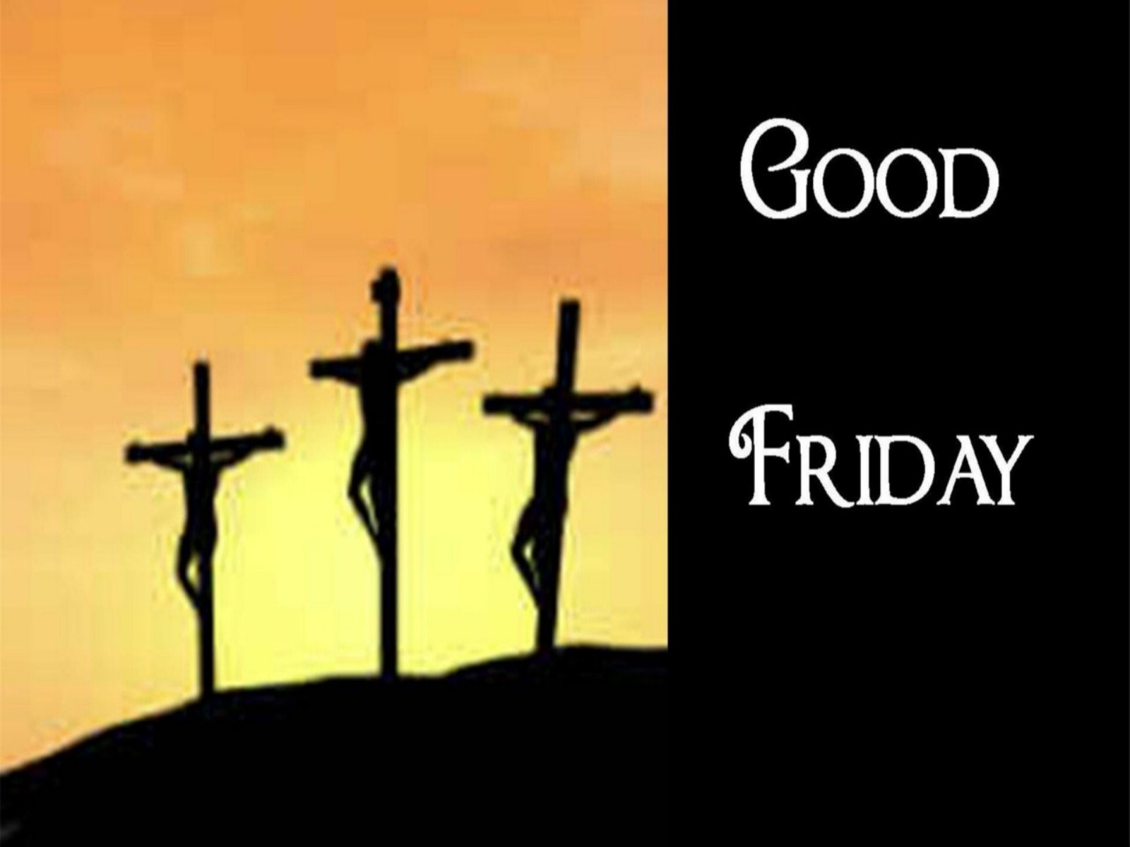 clipart of good friday - photo #12