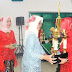 Lomba Busana Tradisional Warnai Puncak Perayaan HUT Persit ke-73 di Korem 083