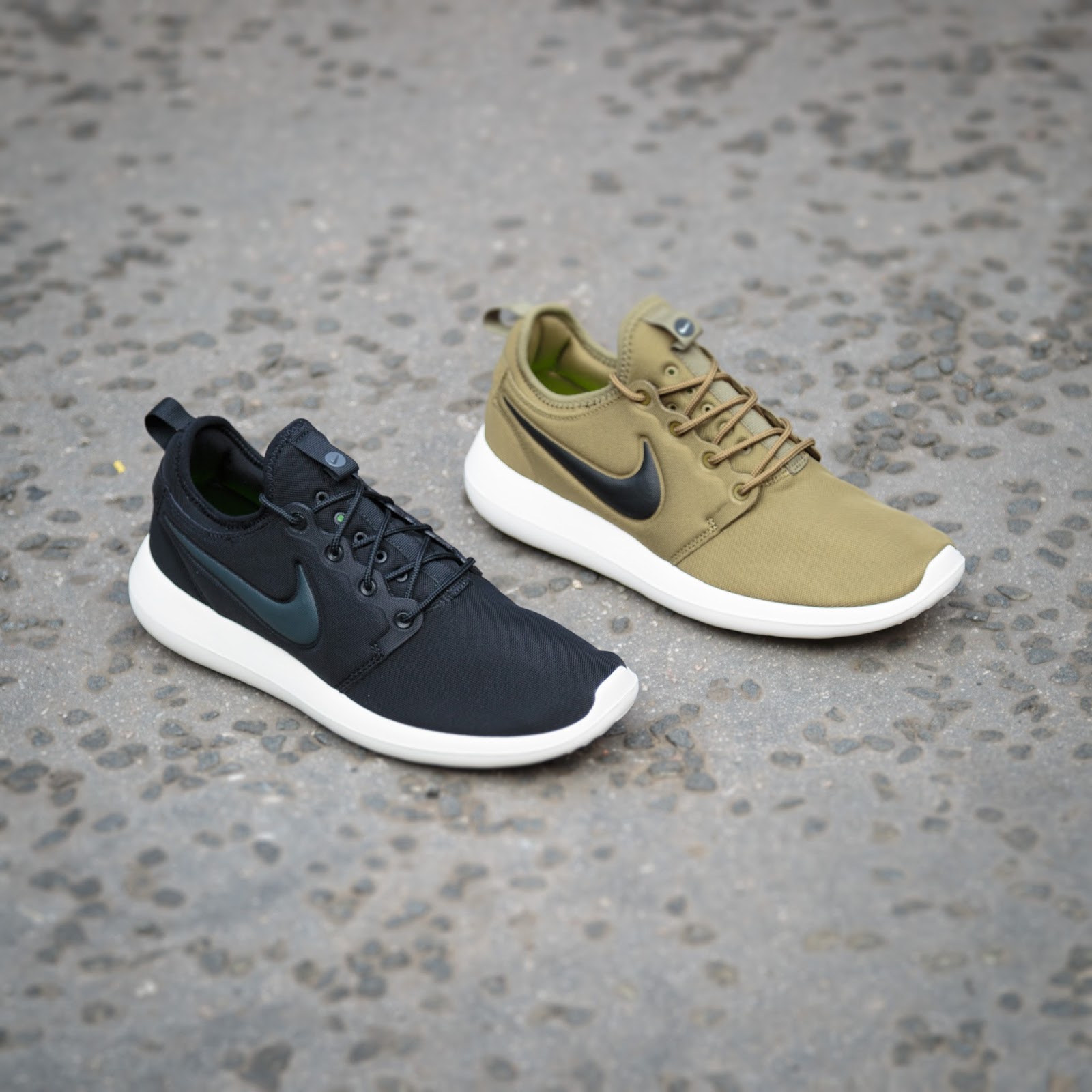 what happened to nike roshe