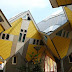 Casas cubo de Rotterdam