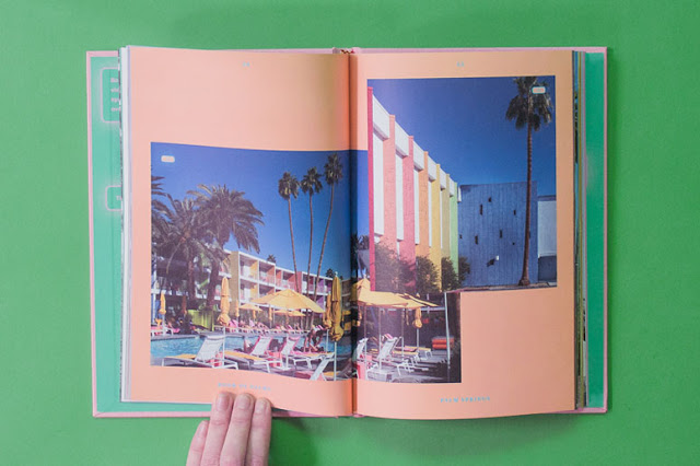 Good design makes me happy: Project Love: Book of Palms