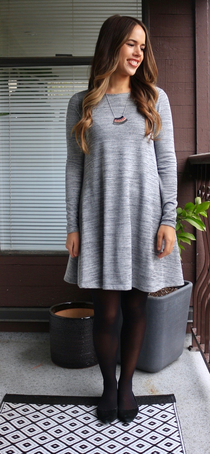 Jules In Flats November 2017