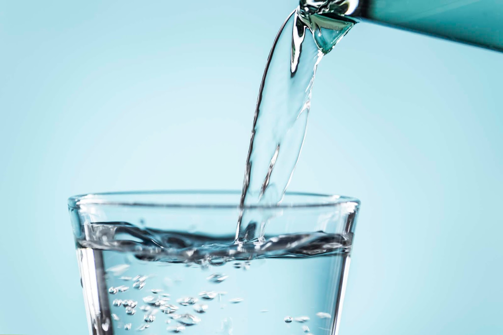 Choosing A Whole House Water Filtration System