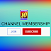 Join this channel to get access to perks|News 10 Karnataka