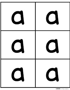 Do your students struggle when learning the alphabet? Are you looking for proven activities that will actually help students master the alphabet? I can help! Immerse your students in a letter a day or week to quickly gain fluency in the alphabet.