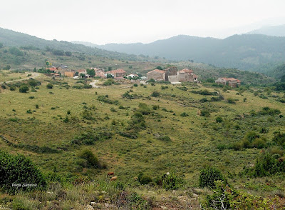 La Rioja de la A a la Z ZENZANO LAGUNILLA DE JUBERA, La Rioja