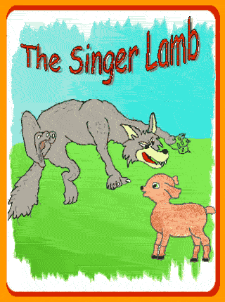 the singer lamb