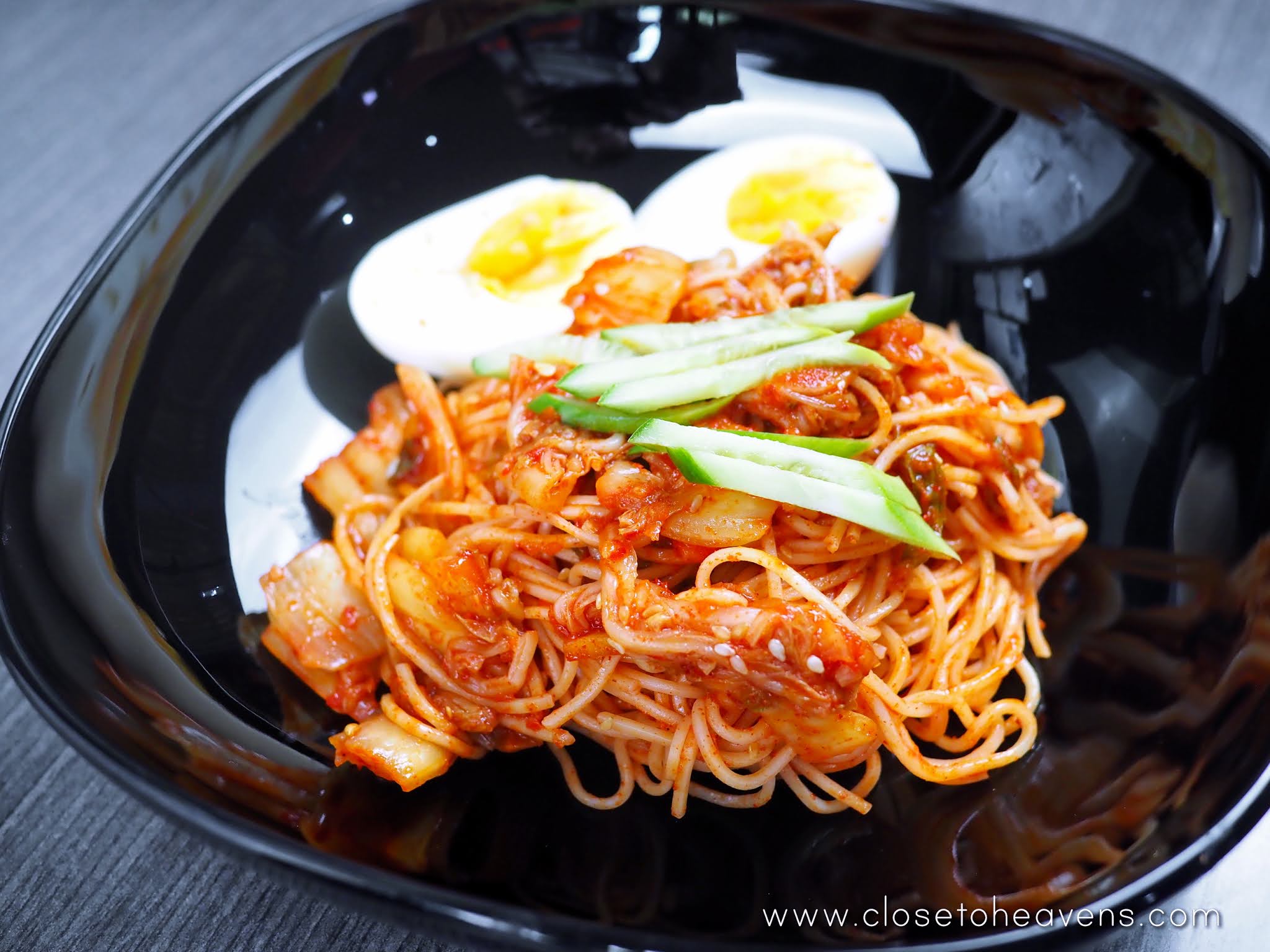 Yoona Korean Food อาหารเกาหลี delivery