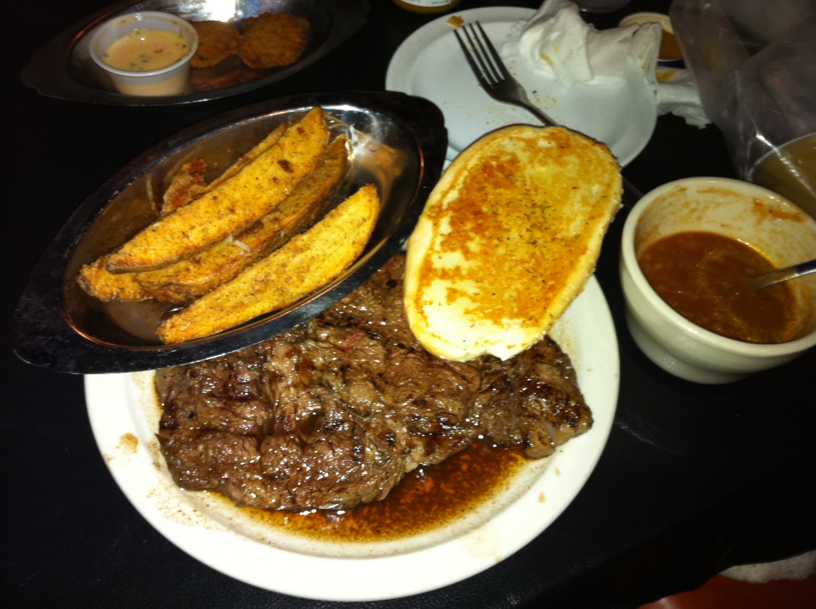 embellishments The Best Fried Pickles in Oklahoma