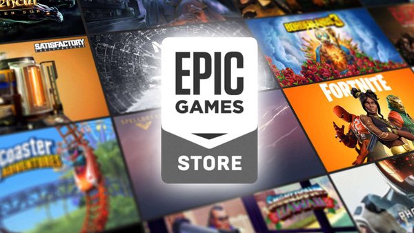 الكشف عن أول لعبة مجانية ضمن عروض نهاية السنة لمتجر Epic Games Store