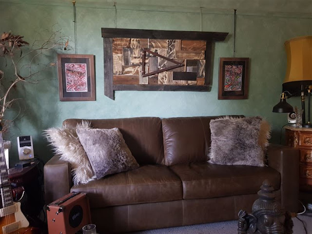 Mueblesdepalets.net: Arte