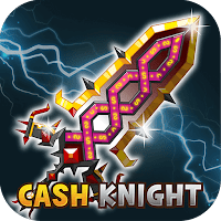 +9 God Blessing Knight - Cash Knight Free Upgrade MOD APK