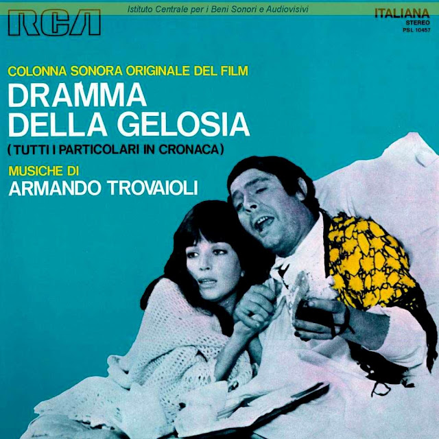 Drame De La Jalousie Streaming Affiches - Photos d'exploitation - Bandes annonces: Drame de la