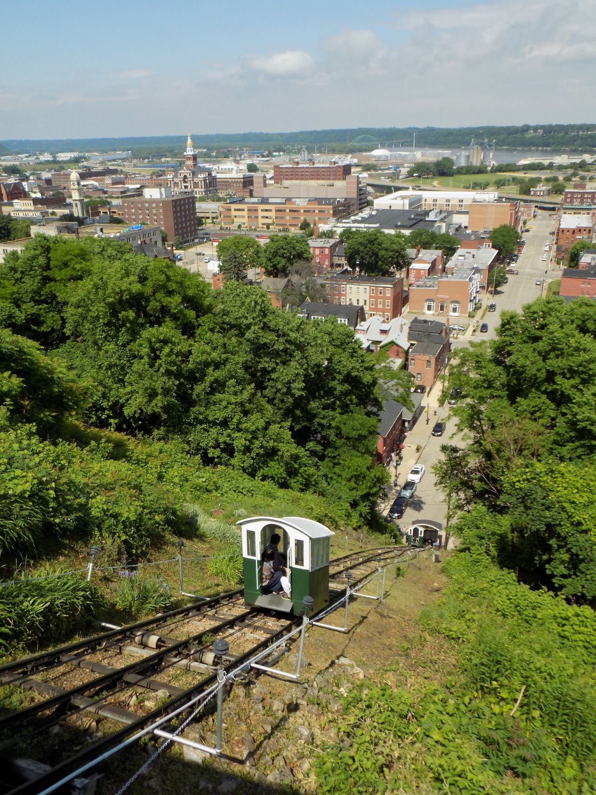 Fenelon Place Elevator