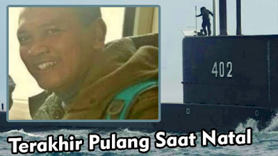"Semoga Ada Mukjizat": Harapan Keluarga Atas Kapten Yohanes Heri, Dikenal Sosok yang Supel