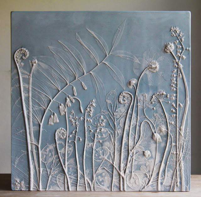 beautiful flower fossill artwork by Rachel Dein beautiful flower fossill artwork by Rachel Dein