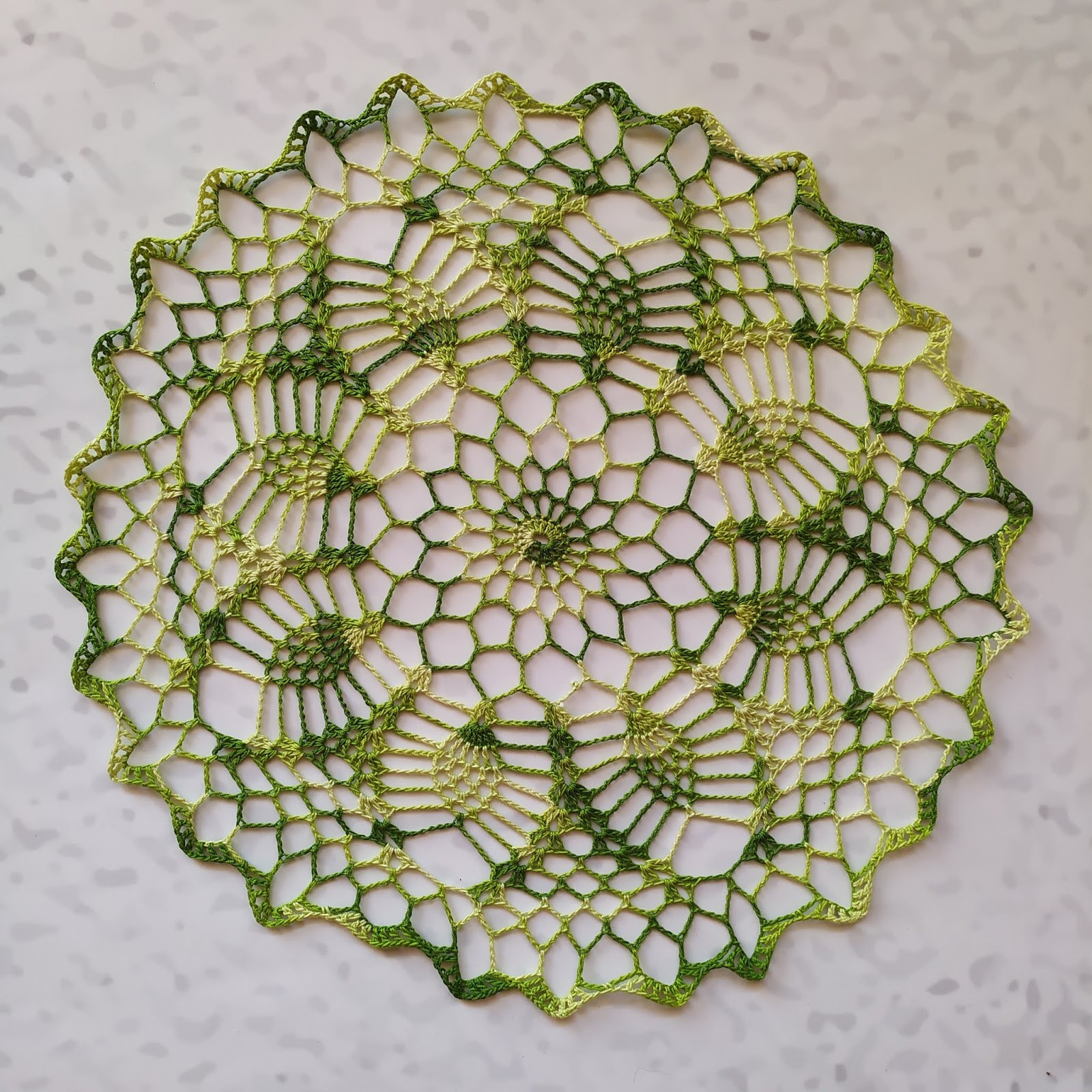 DRUTY I MOTKI Aurelia w czterech odsłonach