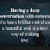 7 Traits Only Deep Thinkers Have