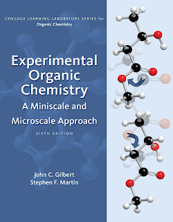 Experimental Organic Chemistry A Miniscale and Microscale Approach 6th Edition Experimental Organic Chemistry A Miniscale and Microscale Approach 6th Edition