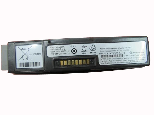 batterij-pc: Vervangen laptop accu voor Motorola WT4090, Koop Motorola