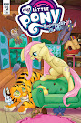 My Little Pony Friendship is Magic #73 Comic Cover A Variant