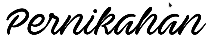 Download Kumpulan Font Latin Untuk Undangan Pernikahan Bagitutor Com SVG Cut Files