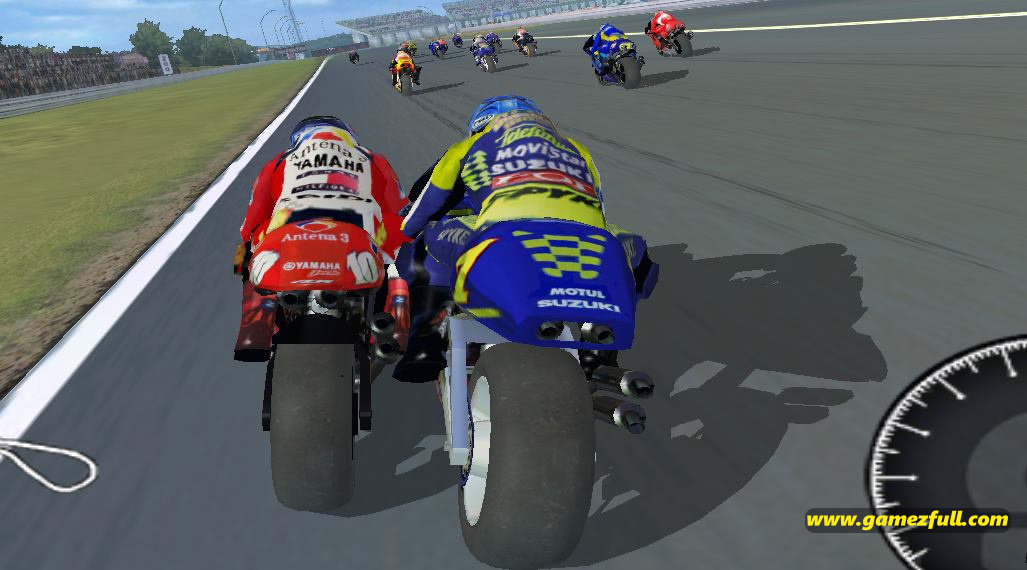 Descargar MotoGp (2000) PC Full Español