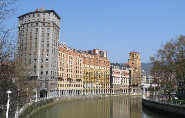 Bilbao - Espanha