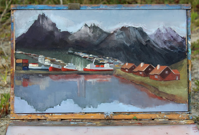 Patagonia 2014 | América en Colores