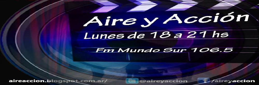 Aire & Acción