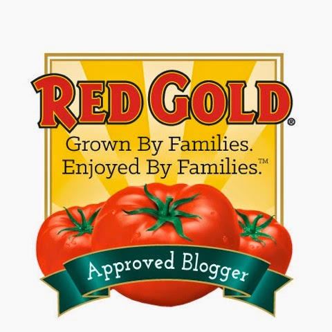 Red Gold Tomatoes