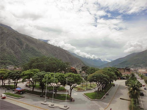 25 de Julio Creación Política de la Provincia de La Convención (Cusco)