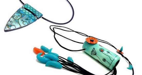 طريقة نقل وطباعة الصور على الصلصال الحرارى