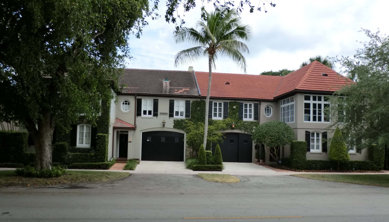 French Village Coral Gables