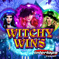 Wicked New Witchy Wins Comes to Intertops Casino With Free Spins and Up To $3000 in Bonus Cash