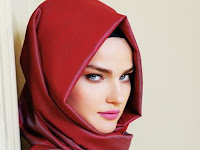 5 Quốc Gia Hồi Giáo Nổi Tiếng Với Vẻ Dẹp Của Phụ Nữ