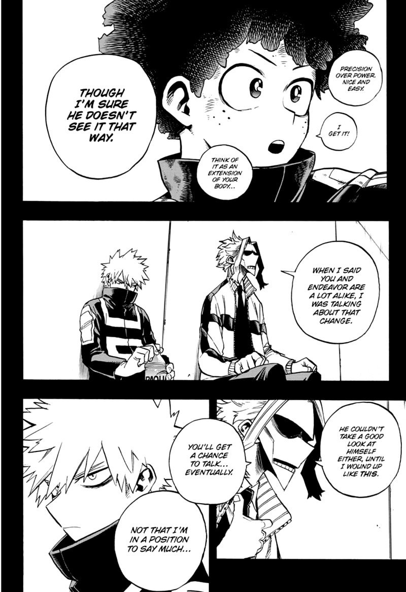 booku no hero academia manga chapter 77 booku no hero academia manga chapter 77