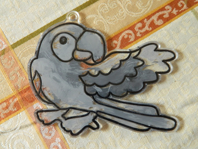 June 2012 - The Wild Folk Co.