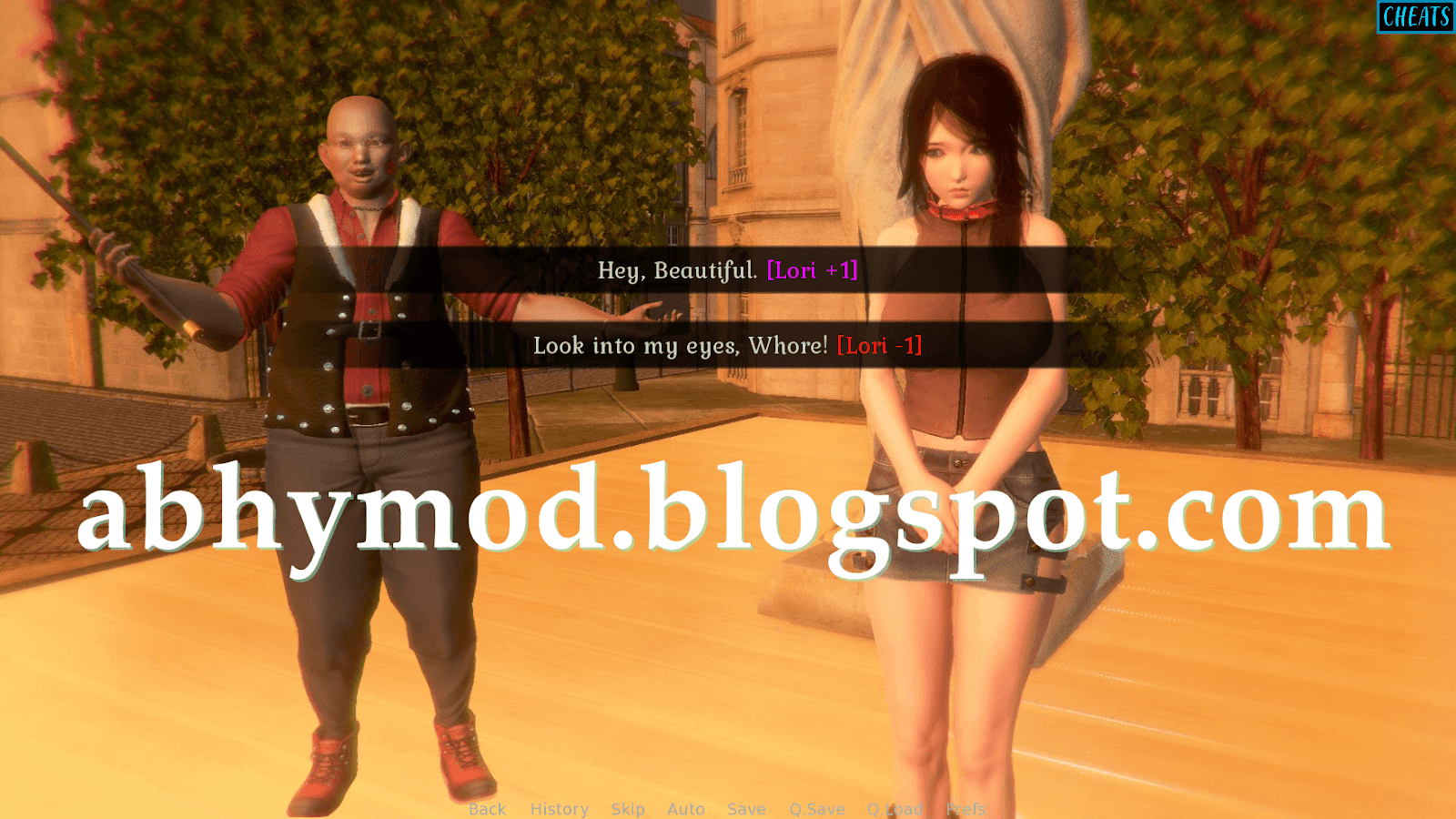Lord King Mod Lord King Mod