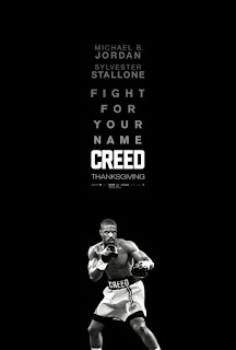 Creed Movie Poster 1