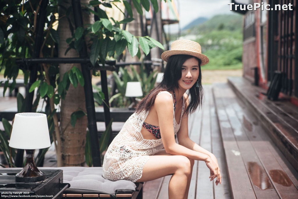 Image Taiwanese Model - 郁晴 - Welcome Summer with Beautiful Bikini Girls - TruePic.net - Picture-31