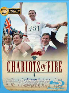 Carros de fuego [1981] HD [1080p] Latino [GoogleDrive] PGD