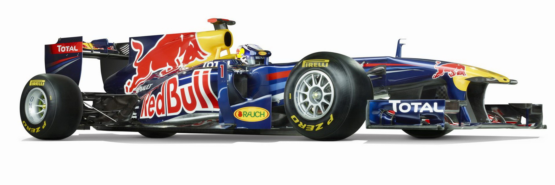Red bull rb4