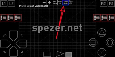 Cara Setting Joystick Di Emulator ePSXe Cara Setting Joystick Di Emulator ePSXe