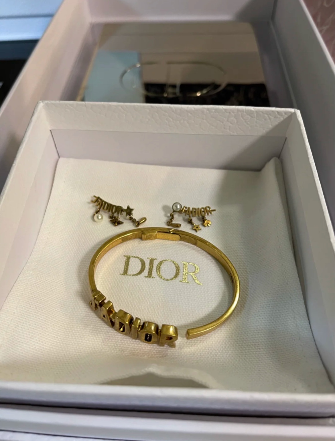 All About Dior Beauty Loyalty Program Malaysia • Dior VIP Member