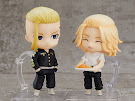 Nendoroid Tokyo Revengers Draken, Ken Ryuguji (#1813) Figure