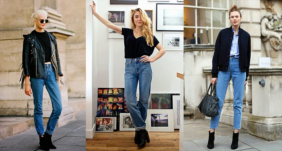 sunday cravings: mom jeans – Fashion Agony | Daily outfits, fashion ...