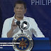 Must Watch: Pres. Duterte Silence Sen. Gordon for Criticizing His Decision to Appoint Military Men in His Cabinet