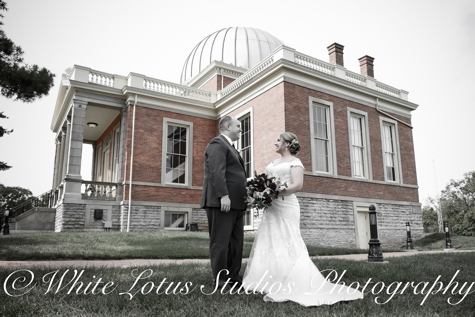 White Lotus Studios Wedding Photography Journal 10 1 17 Stefanie And Bruce S Wedding