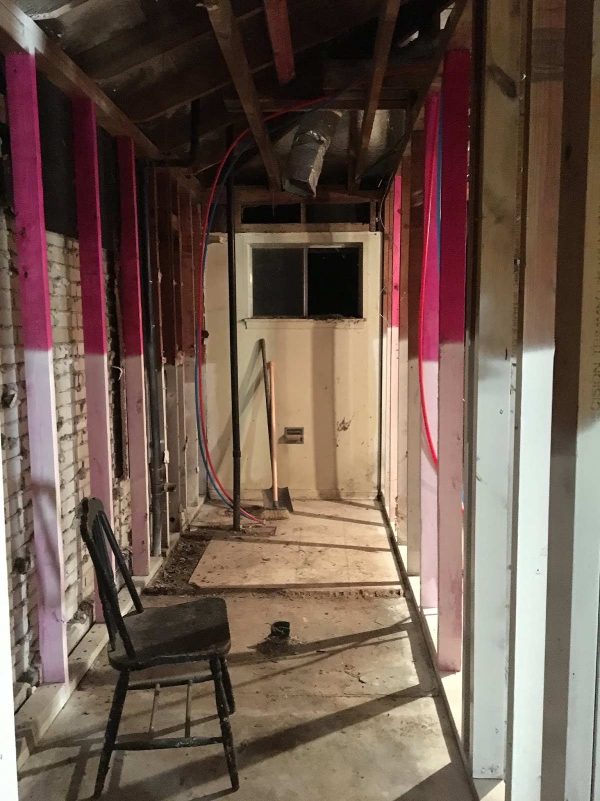 Framing repair Whole Home Remodeling Houston Home Remodelers Home